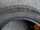 Pnevmatike Kumho 195/60/16C, poletne,4 kos