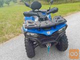 CF Moto CFORCE X 5 520 L EPS ATR - KREDIT