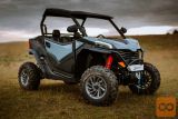 CF Moto (UTV) ZFORCE 950 SPORT - KREDIT