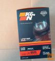 Zračni filter K&N za CF Moto
