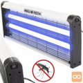 Stenska UV svetilka za komarje molje muhe in žuželke 40W