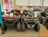CF Moto CFORCE 1000 EPS OVERLAND T3B - KREDIT