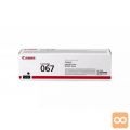 Toner Canon CRG-067 Black / Original