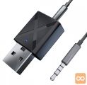 Avdio sprejemnik bluetooth 5.0 AUX USB adapter