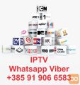 IPTV najstabilnejša televizija