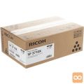 Toner Ricoh 408285 / SP 3710X Black / Original