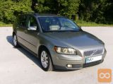 Volvo V50 Momentum