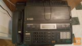 Panasonic fax tajnica KX F230