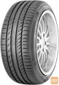 CONTINENTAL ContiSportContact 5 195/45R17 81W (p)