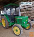 Traktor, John Deere 2030