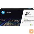 Toner HP W2130Y 213Y Black, original