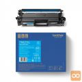 Toner Brother TN821XLC Cyan / Original