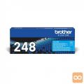 Toner Brother TN-248 Cyan / Original