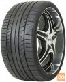 Continental SportContact 5P FR AO 255/35R19 96Y (a)