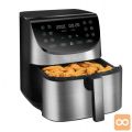 1700W digitalni inox LCD touch cvrtnik na zrak 7000ml