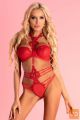 BODY Livia Adelienn Red