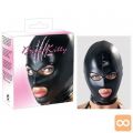 MASKA Bad Kitty Mask 2