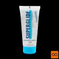 LUBRIKANT Hot Superglide Liquid Pleasure