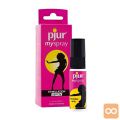 ŽENSKI STIMULANS Pjur My Spray Stimulating