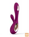 VIBRATOR Lelo Soraya Wave Purple