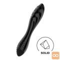 DILDO Satisfyer Dazzling Crystal 1 Black