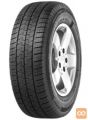 CONTINENTAL VANCONTACT 4SEASON 195/75R16 110R (dobava 10