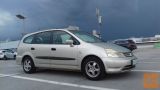 Honda Stream ES VTEC