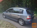 Honda Civic 1.7 DIZEL z klimo ki dela