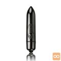 MINI VIBRATOR Rocks-Off Gun Metal Ro-80 mm