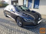 Volkswagen 2 Arteon 2.0 TDI DSG Automatic