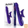 VIBRATOR Action No. Fourteen