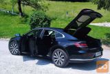 Volkswagen 2 Arteon 2.0 TDI 110kW Elegance, Model 2020