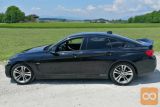 BMW Serija 4 Gran Coupe: 420i Sport Line KOT NOV.