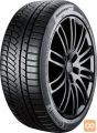 CONTINENTAL WinterContact TS850P SUV DOT3321 245/65R17 111H