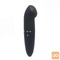 MINI VIBRATOR Loving Joy Mini G-Spot Black