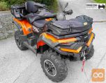 Loncin XWOLF 700 i EPS MAX T3B - KREDIT