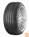 CONTINENTAL SPORTCONTACT5*SSR FR 255/40R19 96W (a)