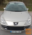 Peugeot 307 1.6