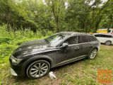 Audi A6 Allroad quatro