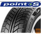 POINT S Winter S 215/60R16 99H - 2024, Conti podznamka