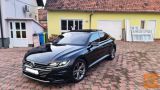 Volkswagen 2 Arteon 2.0 TDI 3X-R-Line Virtual Panorama