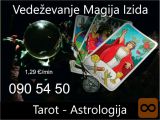 POCENI TAROT VEDEŽEVANJE IN ASTROLOŠKA PROGNOZA 