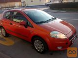 Fiat Punto 1.4 grande punto