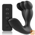 STIMULATOR PROSTATE Ibiza 1 Black