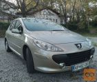 Peugeot 307 1.6 bencinar