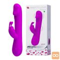 VIBRATOR RABBIT Pretty Love Robert Purple