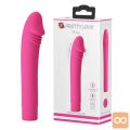 VIBRATOR Pretty Love Pixie Pink