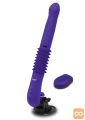 VIBRATOR Toy Joy Magnum Opus Supreme Thruster 2