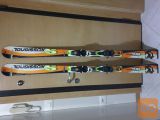 Rossignol Radical World Cup Oversize R8S 