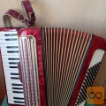 HARMONIKA HOHNER CONCERTO II 